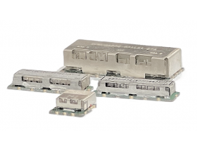 Ceramic Filters and Diplexers